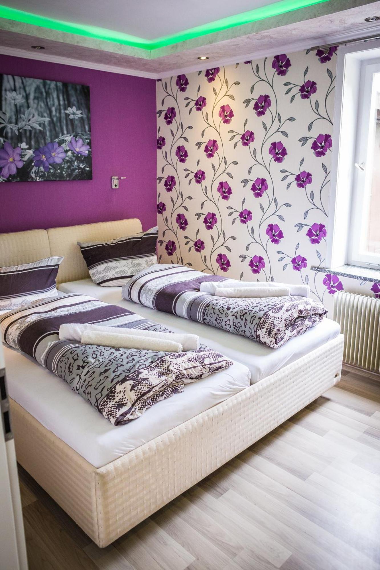 Hostel & Hotel Braunlage Exteriör bild