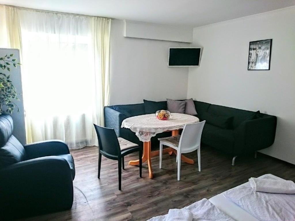Hostel & Hotel Braunlage Exteriör bild