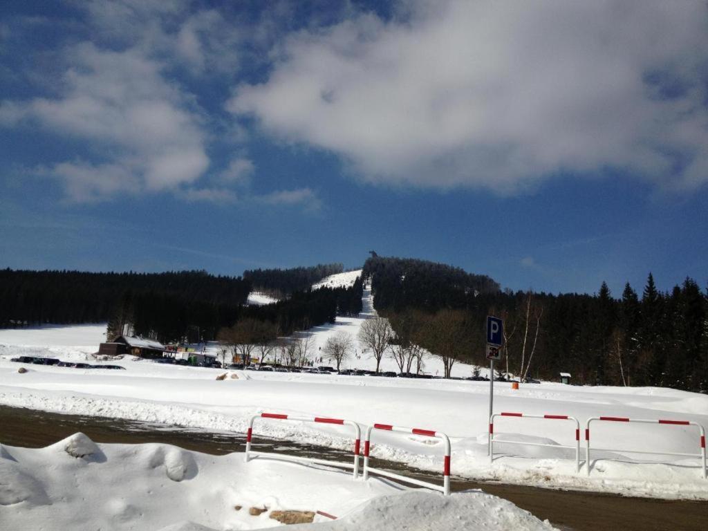 Hostel & Hotel Braunlage Exteriör bild