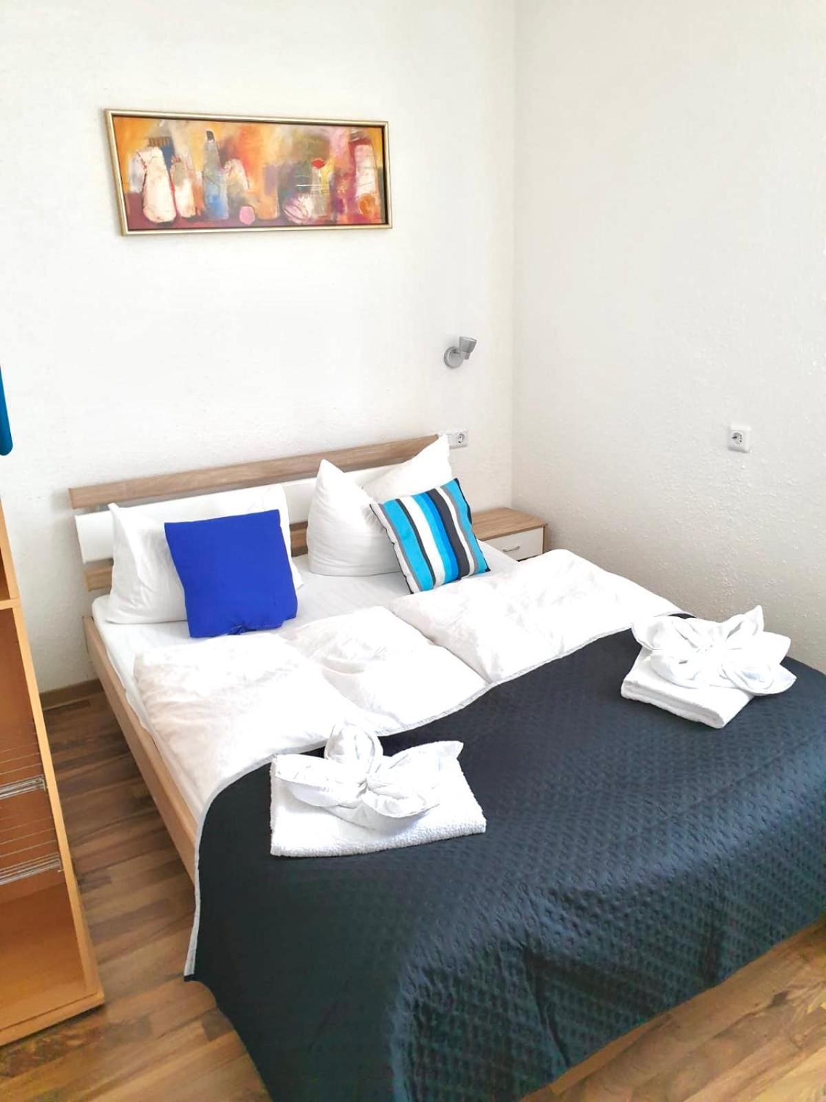 Hostel & Hotel Braunlage Exteriör bild